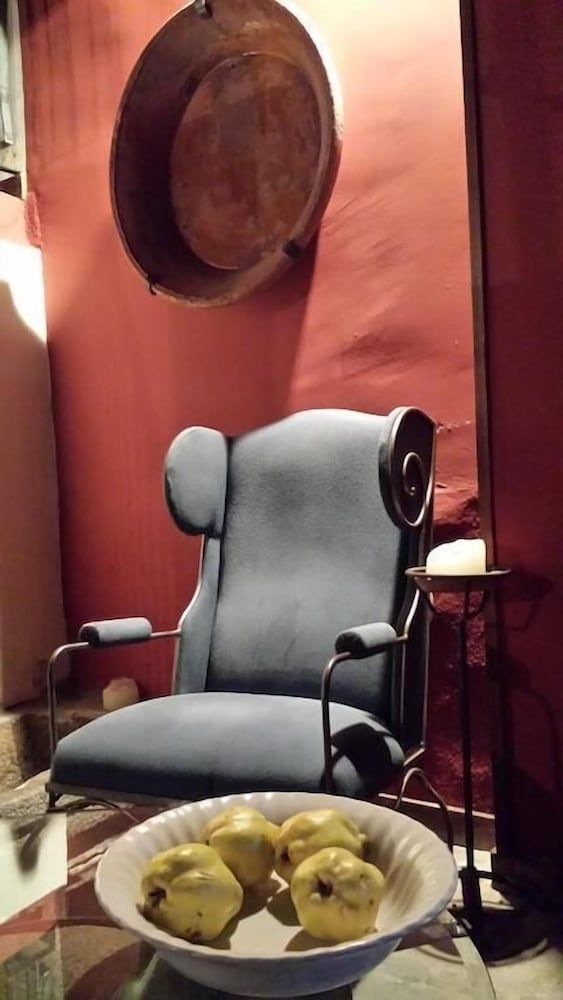 Casa Rural con encanto Los Postigos 2