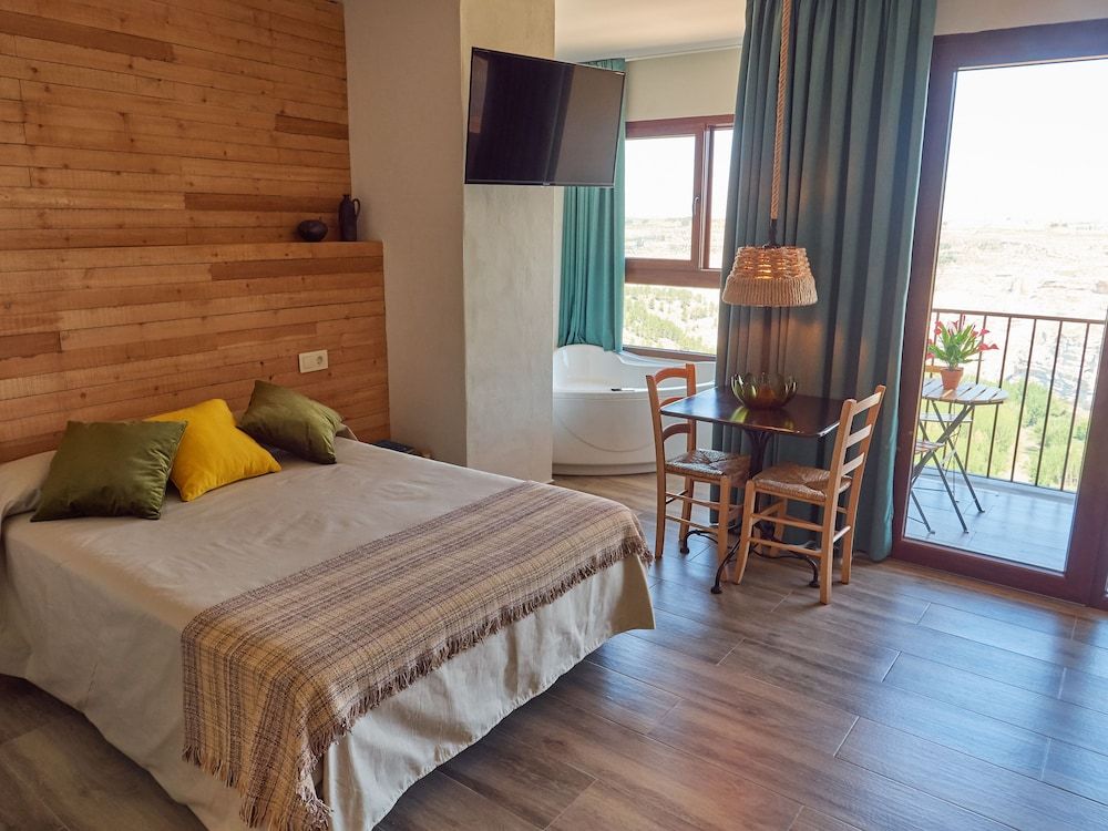 CASAS RURALES MORADA DEL CERRO 1