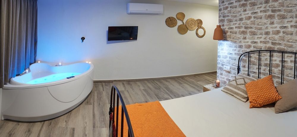 CASAS RURALES MORADA DEL CERRO 2