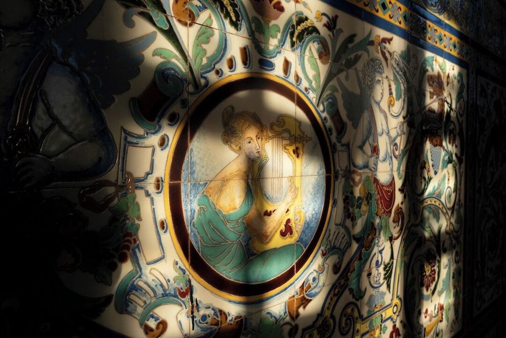 Hotel Pazo Libunca 2