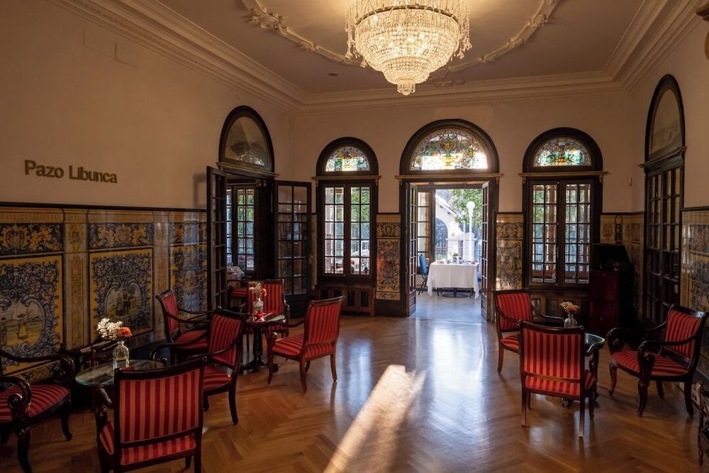 Hotel Pazo Libunca 3