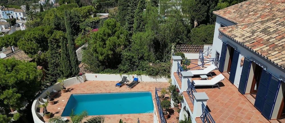 Boutique Hotel Maravilla 3