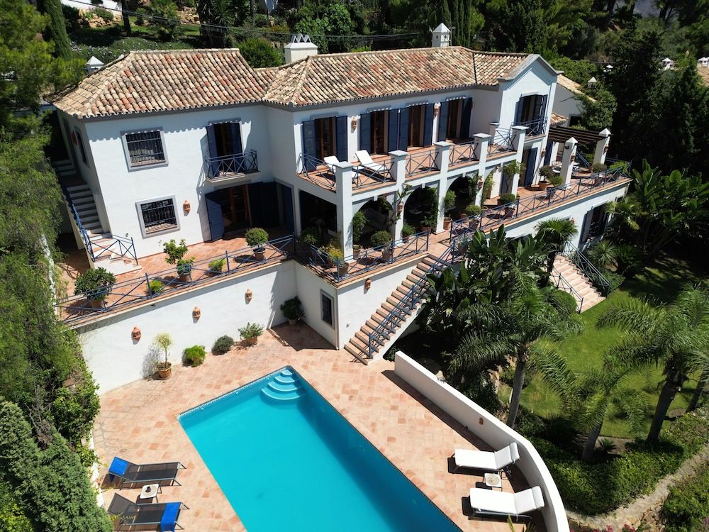 Boutique Hotel Maravilla 1