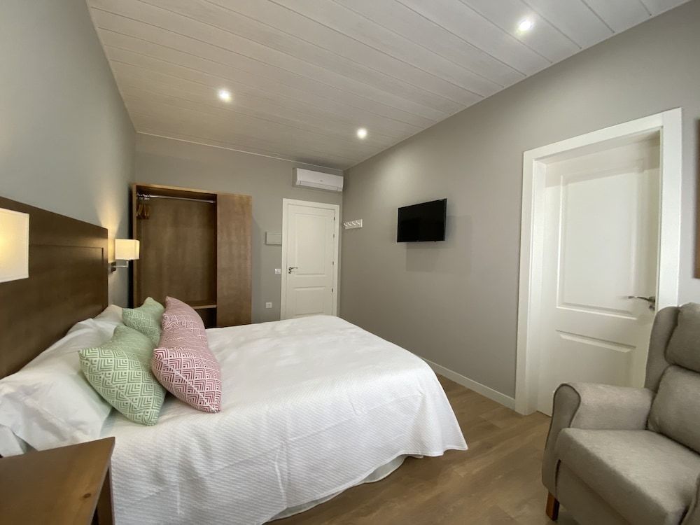 Azafrán Consuegra Casa Rural 2