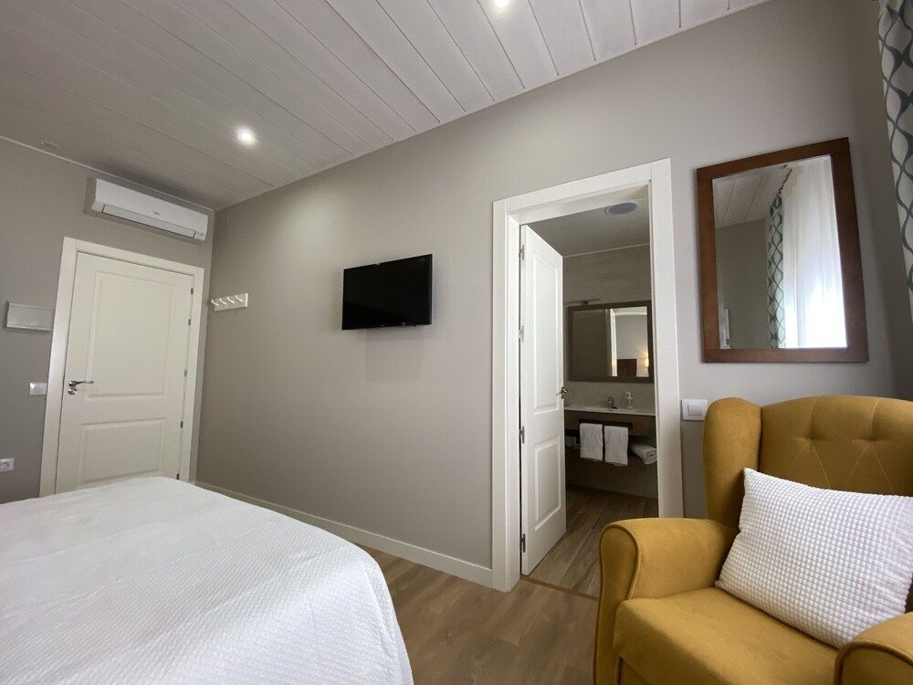 Azafrán Consuegra Casa Rural 3