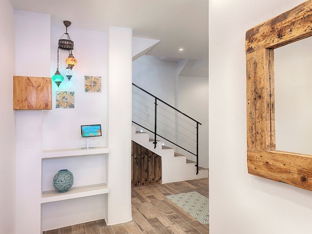 Hostal Perla Blanca Altea 3