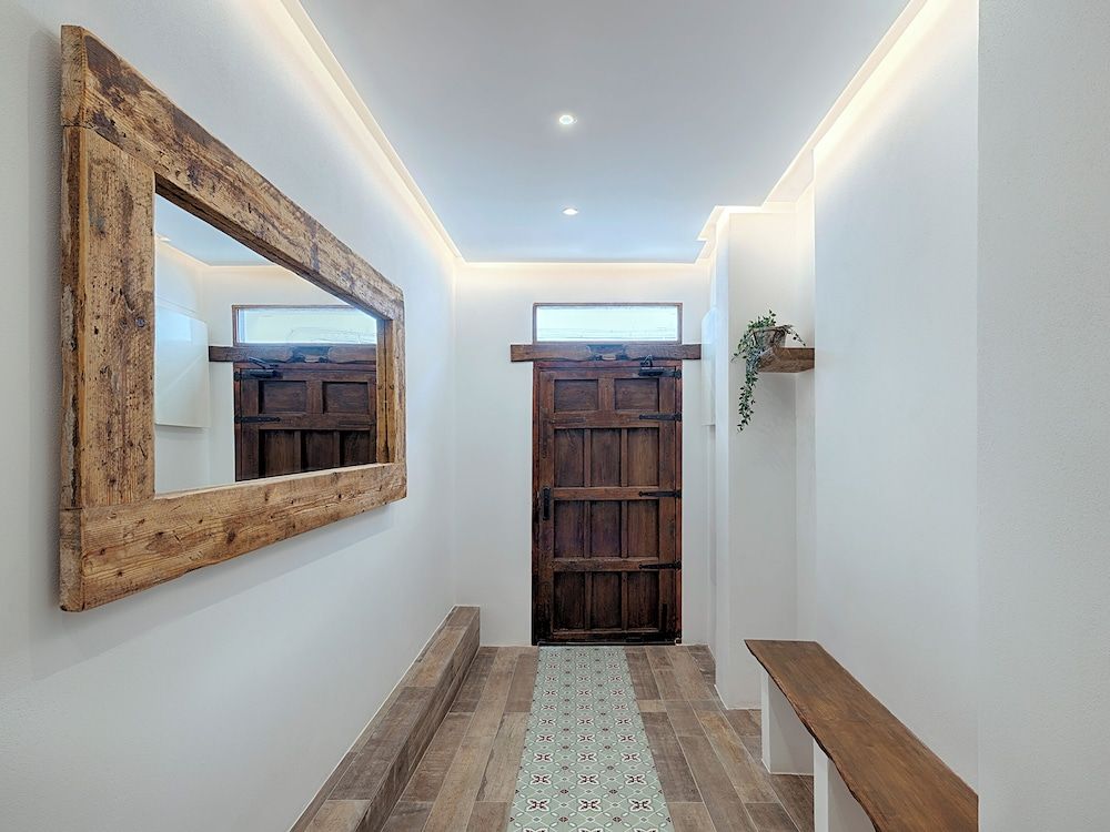 Hostal Perla Blanca Altea 2