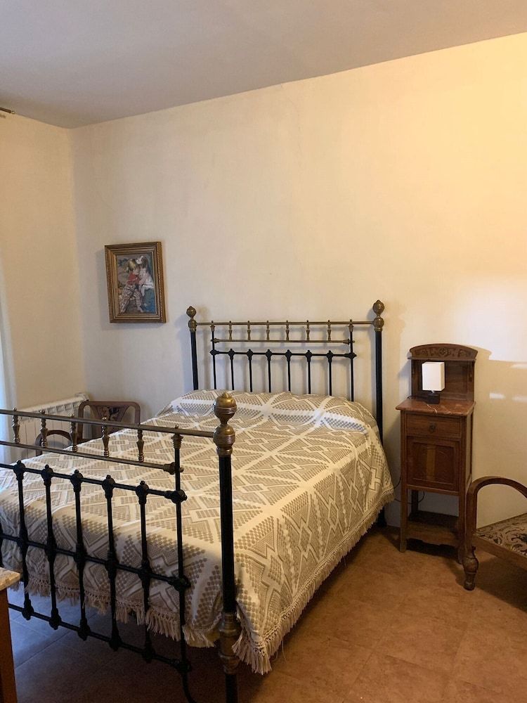 Casa Rural La Navarra 1