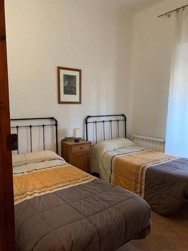 Casa Rural La Navarra 2