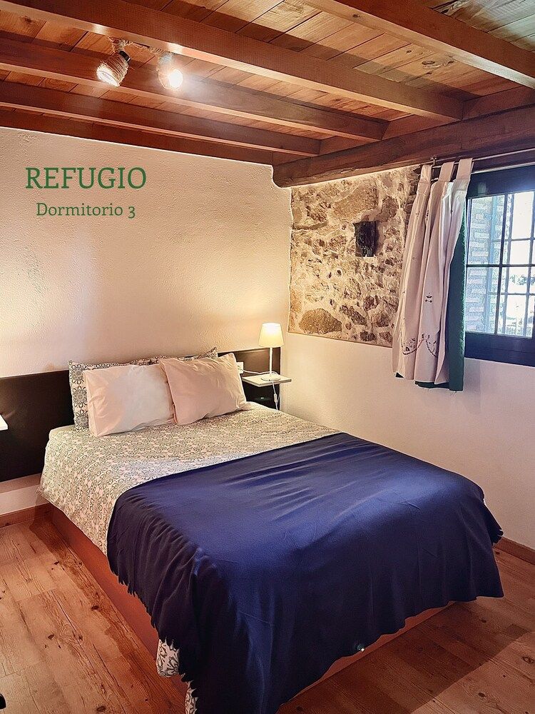 Casa Rural Paraje de yuste 3