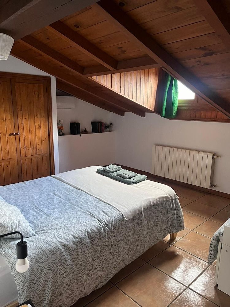 Casa Rural Paraje de yuste 2