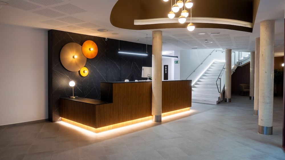 HOSPEDERIA BODEGA NTRA. SRA. DEL ROSARIO 1