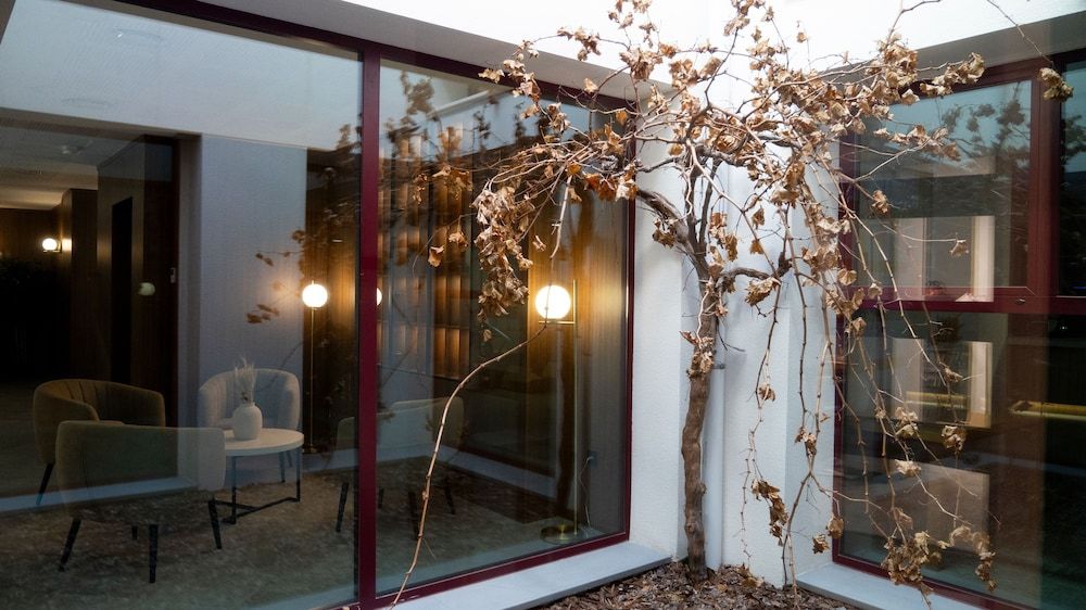 HOSPEDERIA BODEGA NTRA. SRA. DEL ROSARIO 2