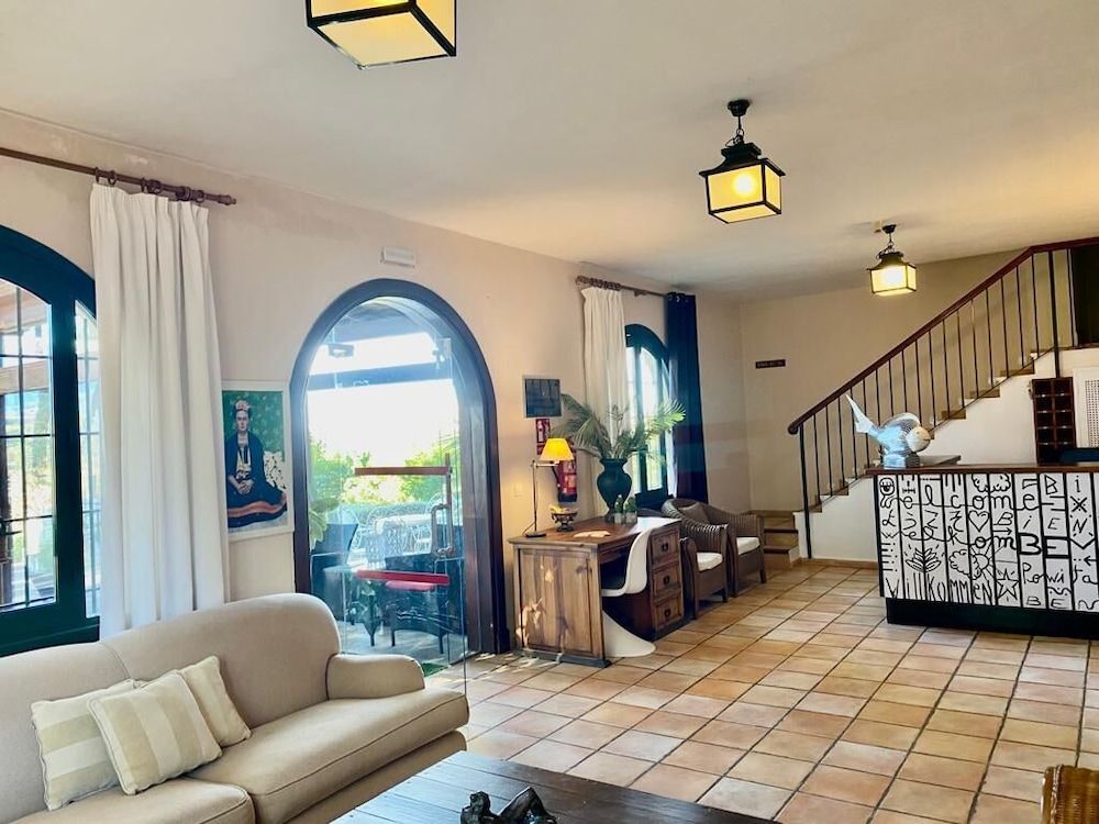 Hôtel rural castillo de biar 1