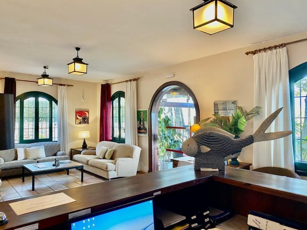 Hôtel rural castillo de biar 2