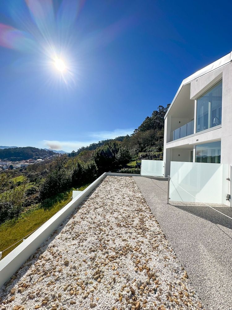 Otantus Hotel 3 étoiles à Muros