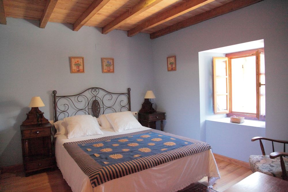 Muiño das Cañotas 3