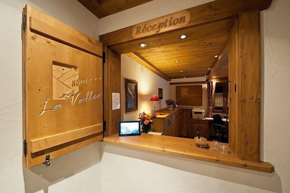 La Vallée Hotel & Spa 2