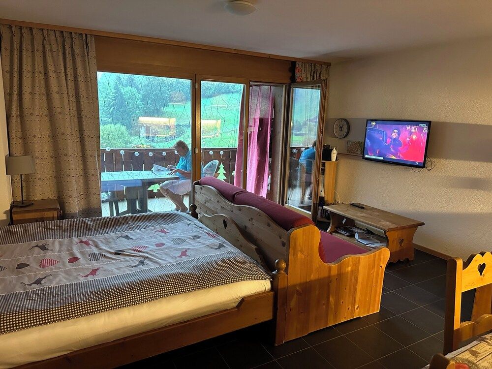 Mountain River Resort 3