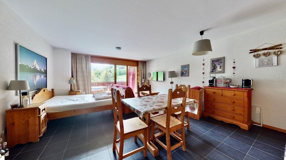 Mountain River Resort 2