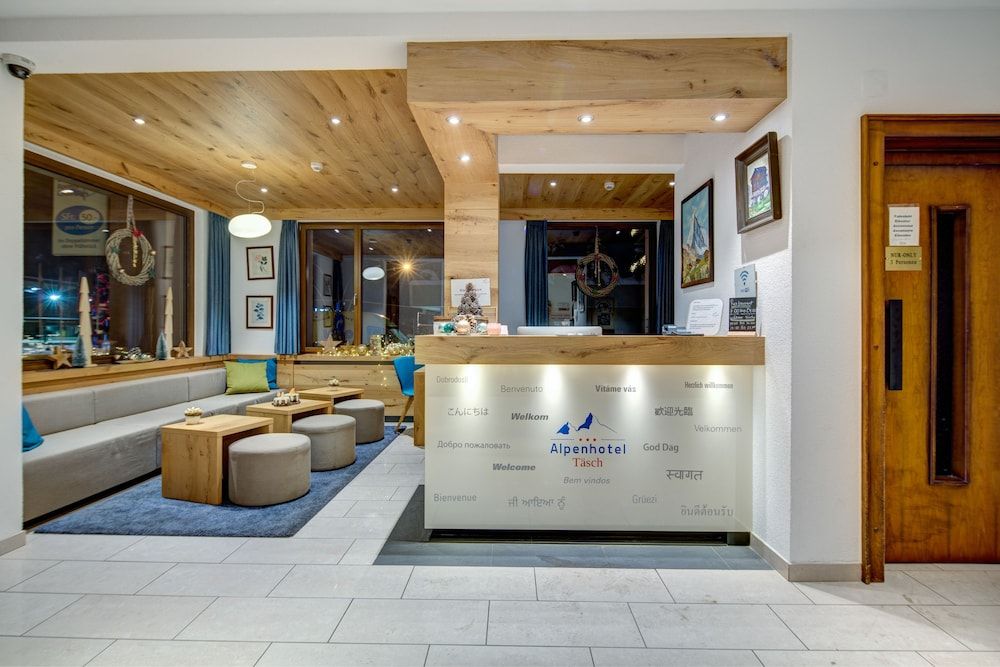 Hotel Matterhorn Inn 3