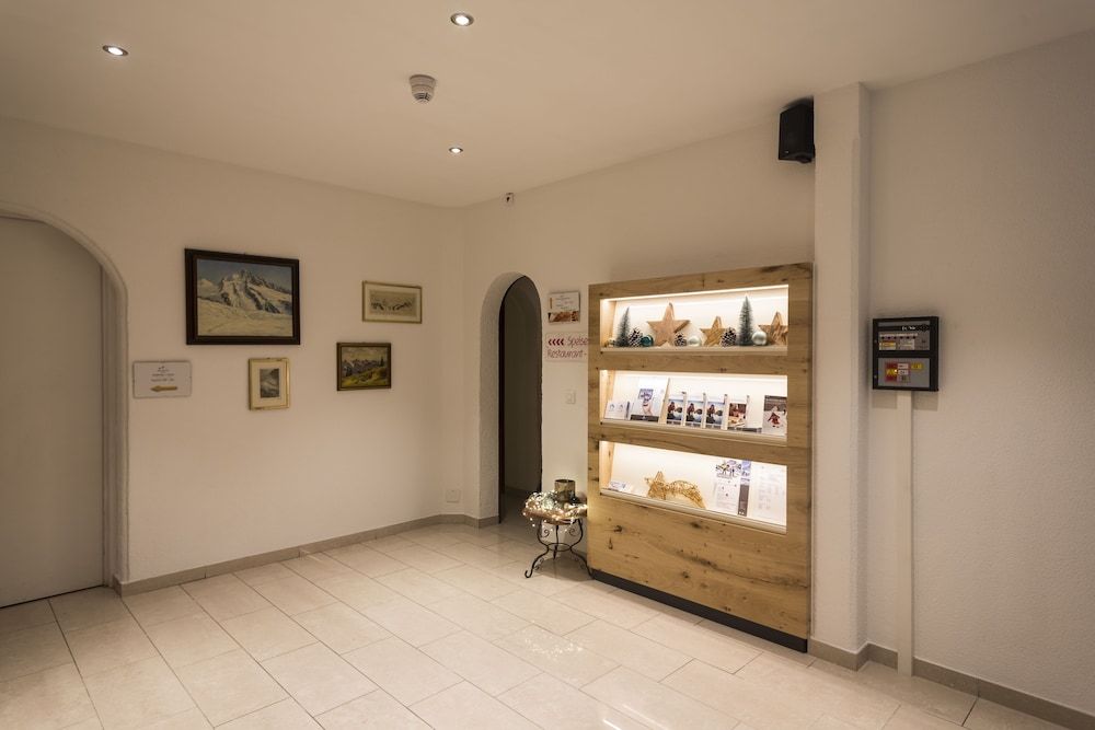 Hotel Matterhorn Inn 2