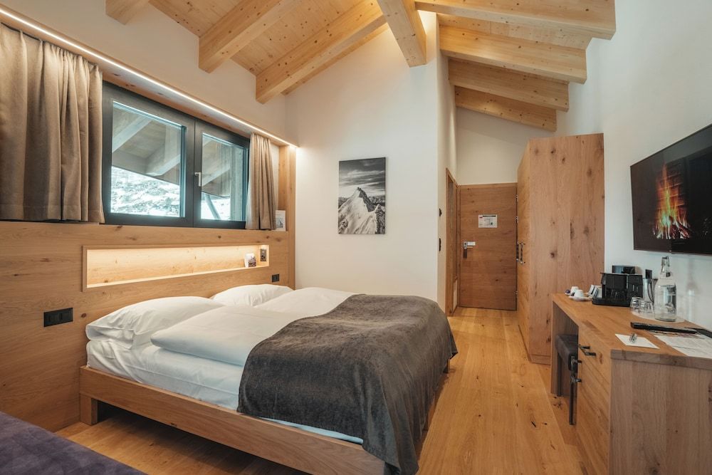 Hotel Porta Cervino 3