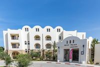Le Petit Palais Djerba & Spa