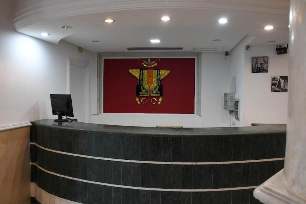 Hôtel Maravilla Sousse 1