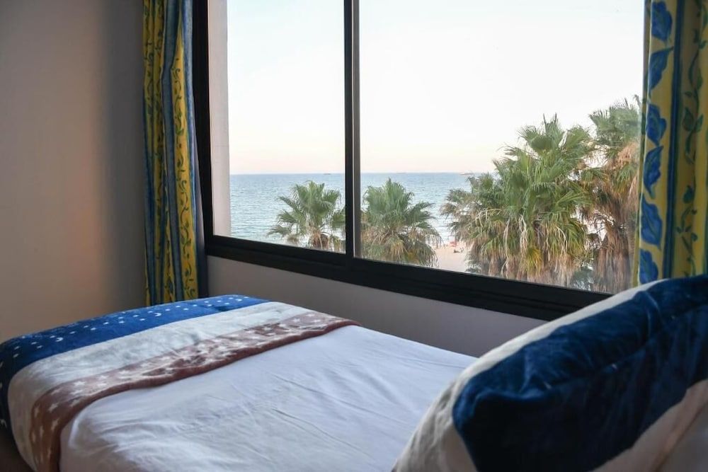 Hôtel Maravilla Sousse 2