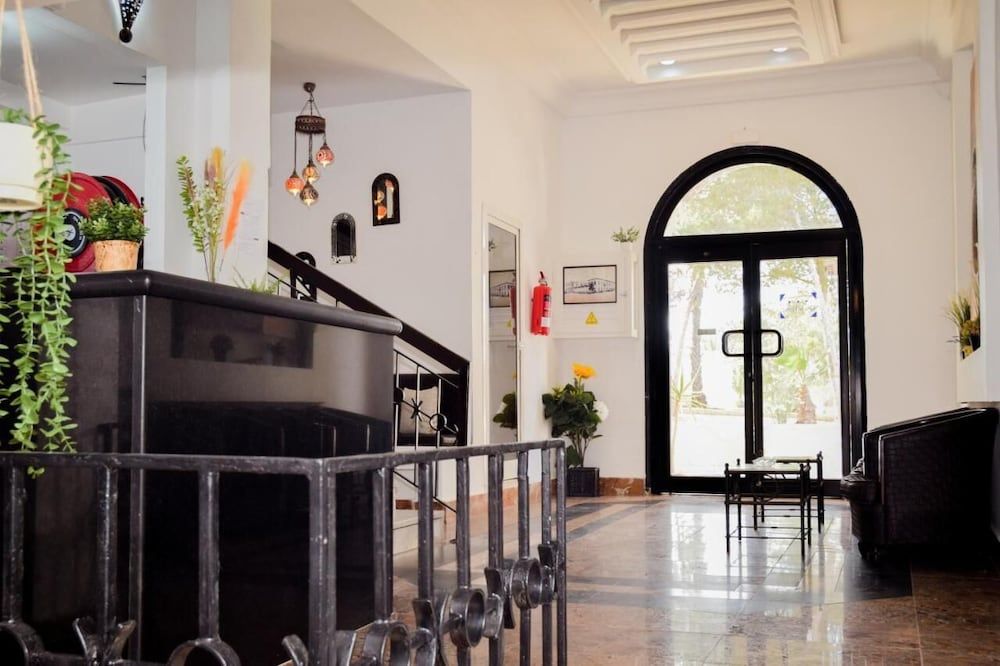 Le Grand Hotel Djerba 2