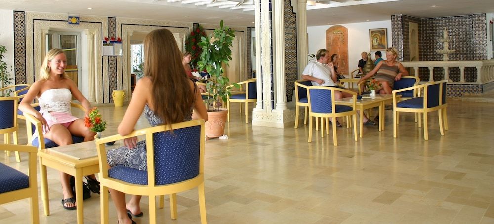 Sun Holiday Beach hôtel 2