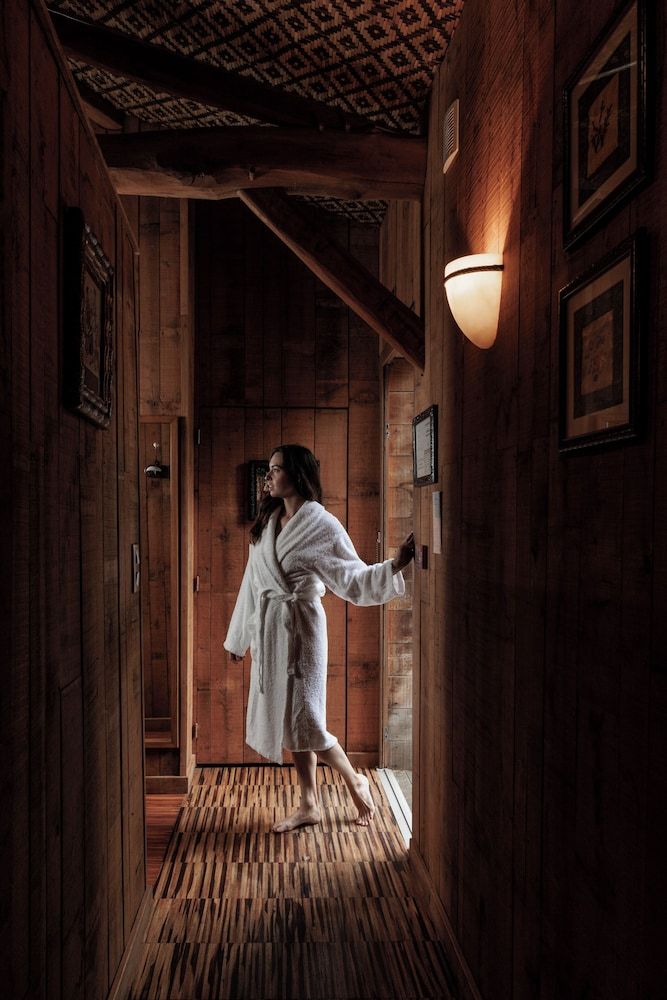 Chateau Hotel le Boisniard 3