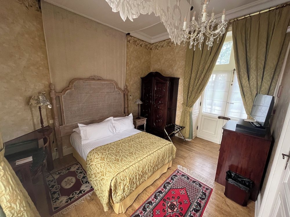 Chateau Hotel le Boisniard 2