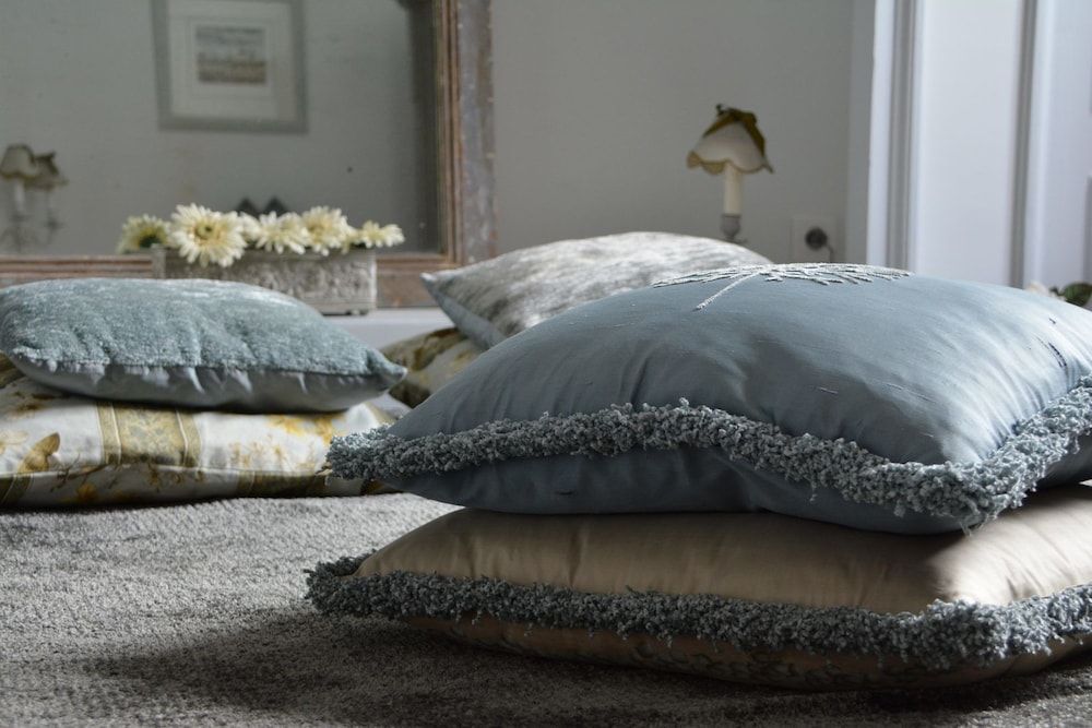 Chambre d'hôtes Le Celadon 3