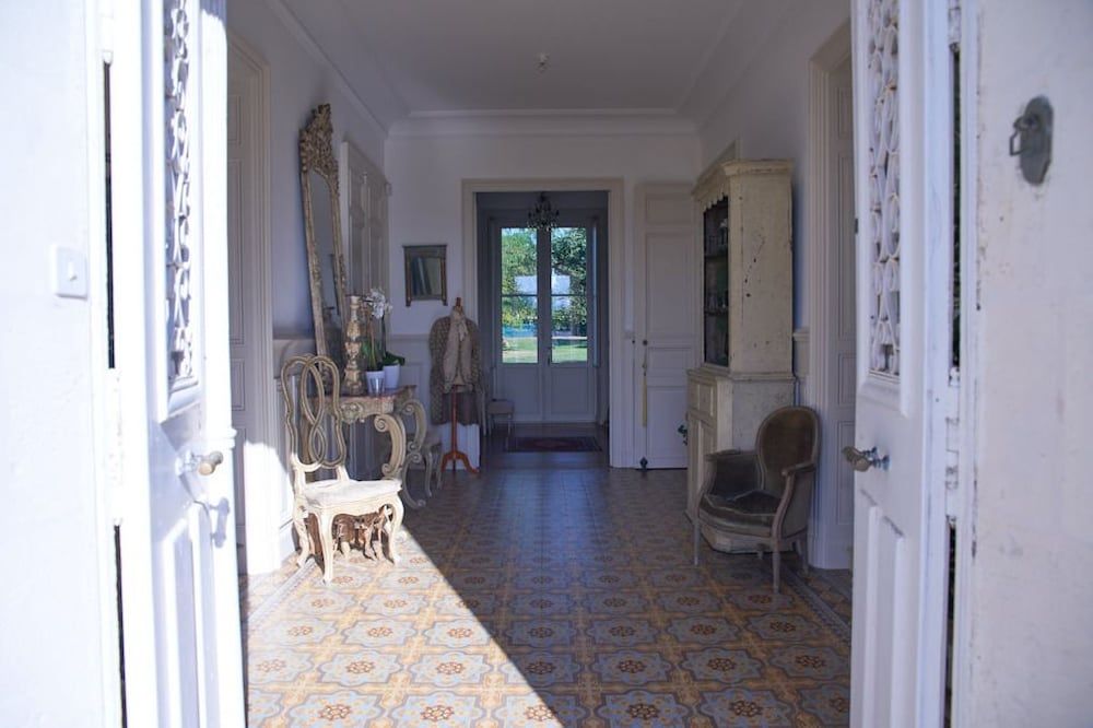 Chambre d'hôtes Le Celadon 2