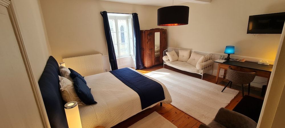 Le Durivum -1 estrelas em Montaigu-Vendée