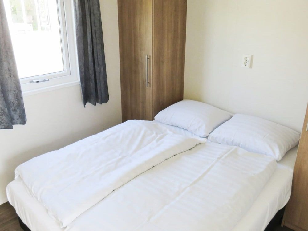 Nice Chalet With Dishwasher, Near Efteling 2