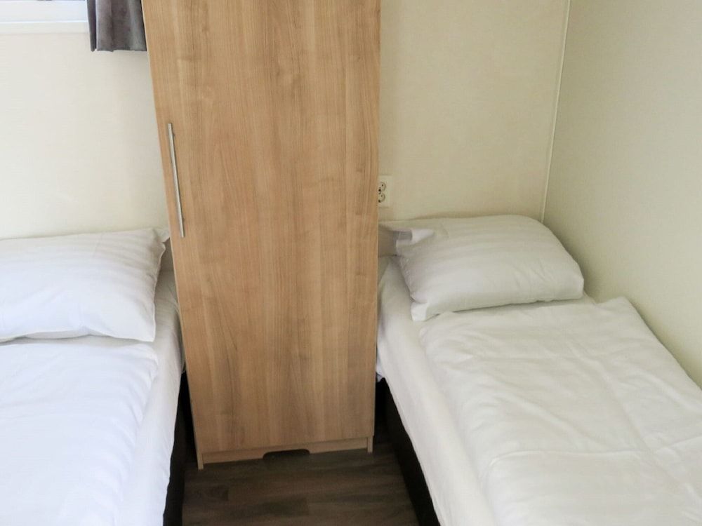 Nice Chalet With Dishwasher, Near Efteling 3