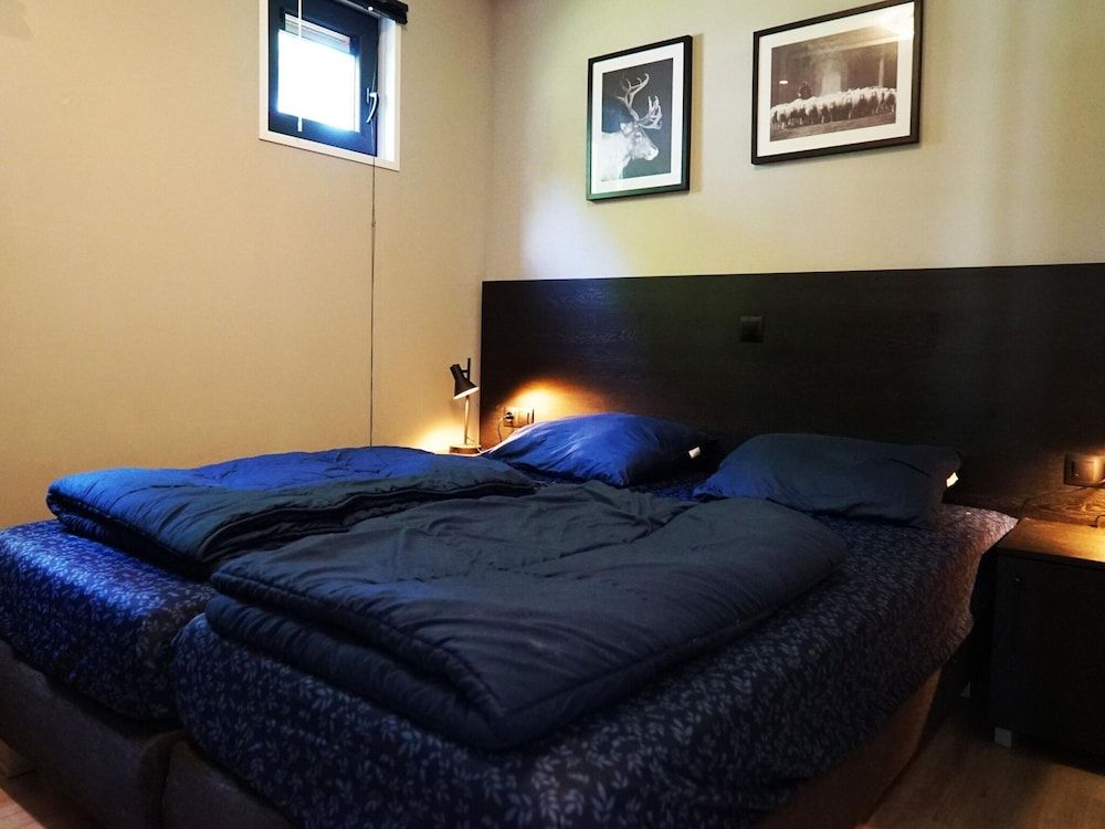 Contemporary Chalet, Near De Efteling 3