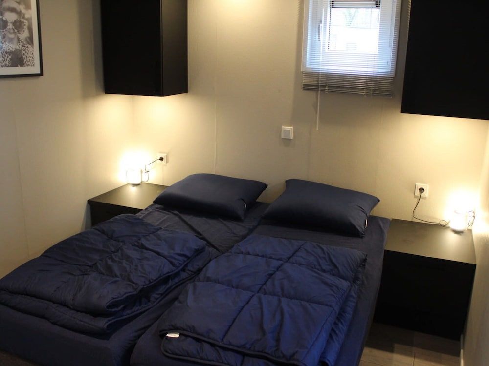 Modern Chalet Only 2 km of the Efteling 3