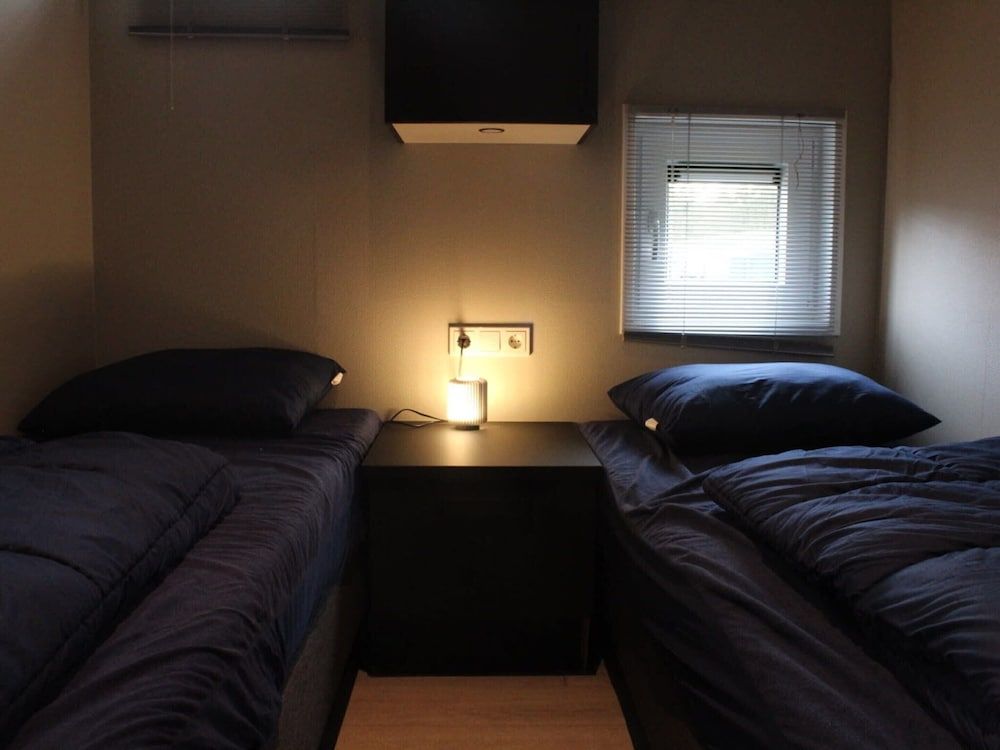 Modern Chalet Only 2 km of the Efteling 2