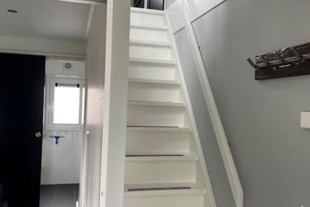 Modern Chalet With Dishwasher, Near De Efteling 2