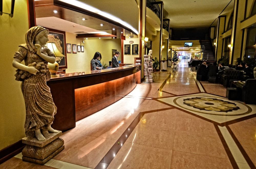 Akgun Elazig Hotel 2