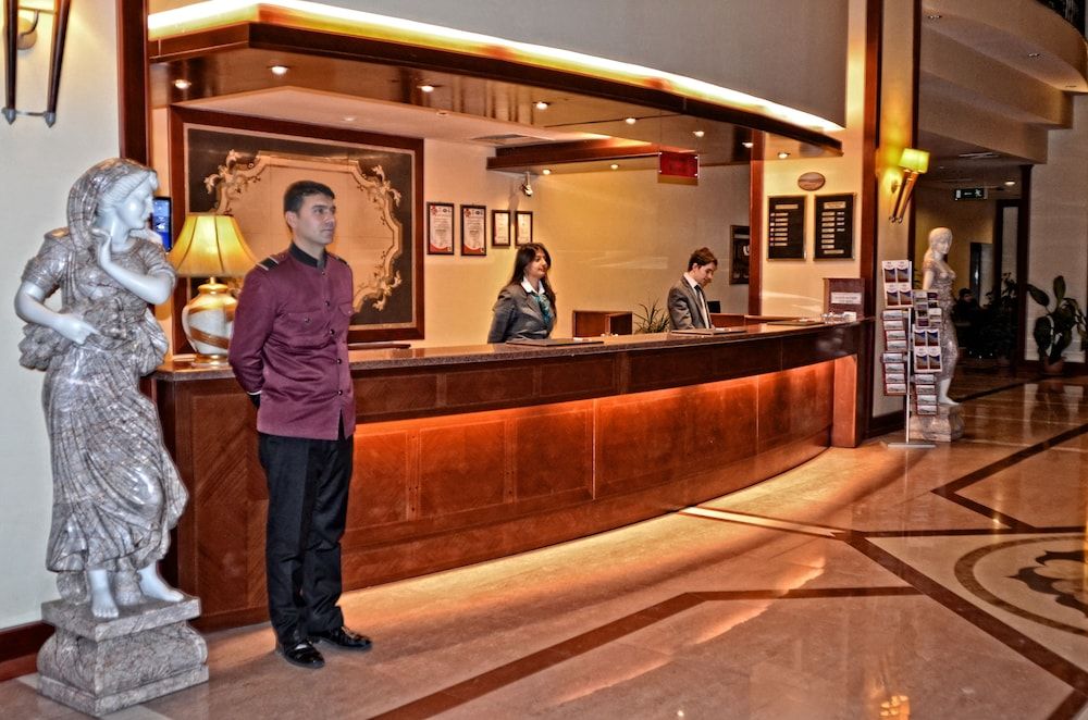 Akgun Elazig Hotel 3