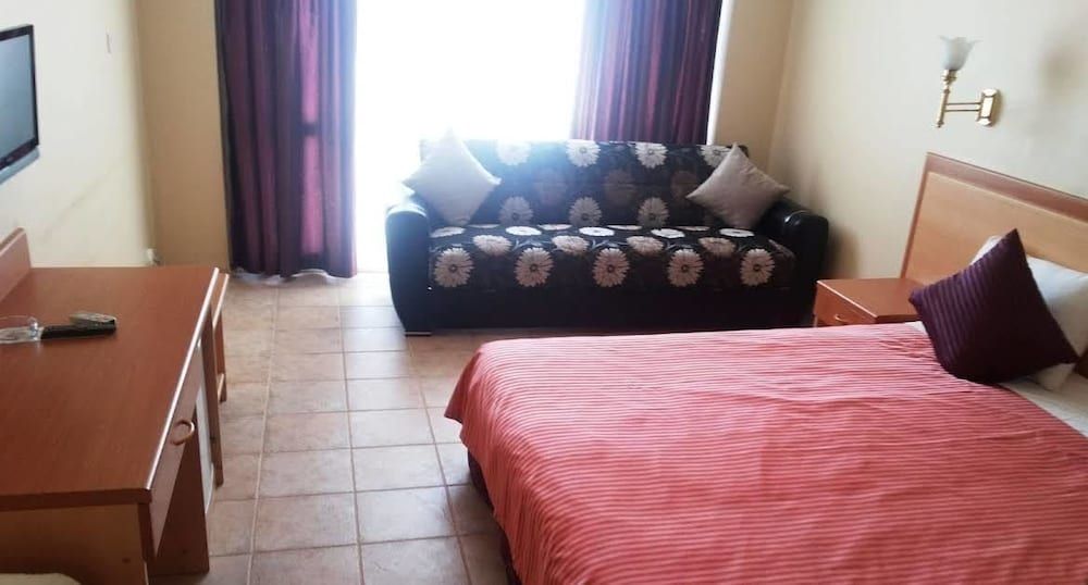 Thermemaris Thermal & Spa Resort 2