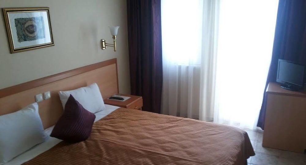 Thermemaris Thermal & Spa Resort 3