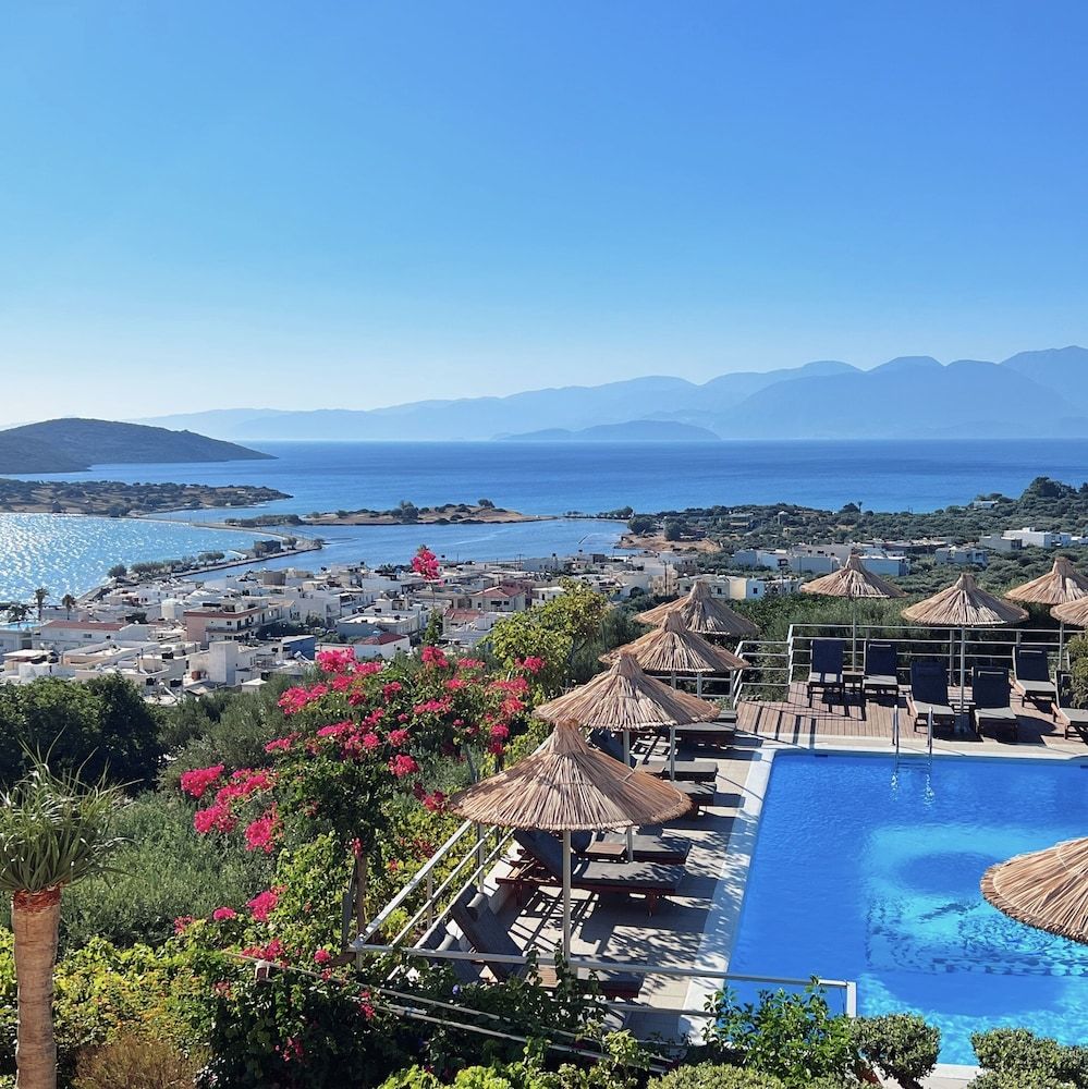 Elounda Heights - Adults Only