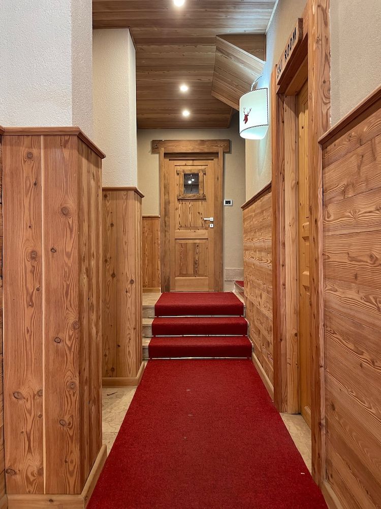 Case Vacanza Perron 3