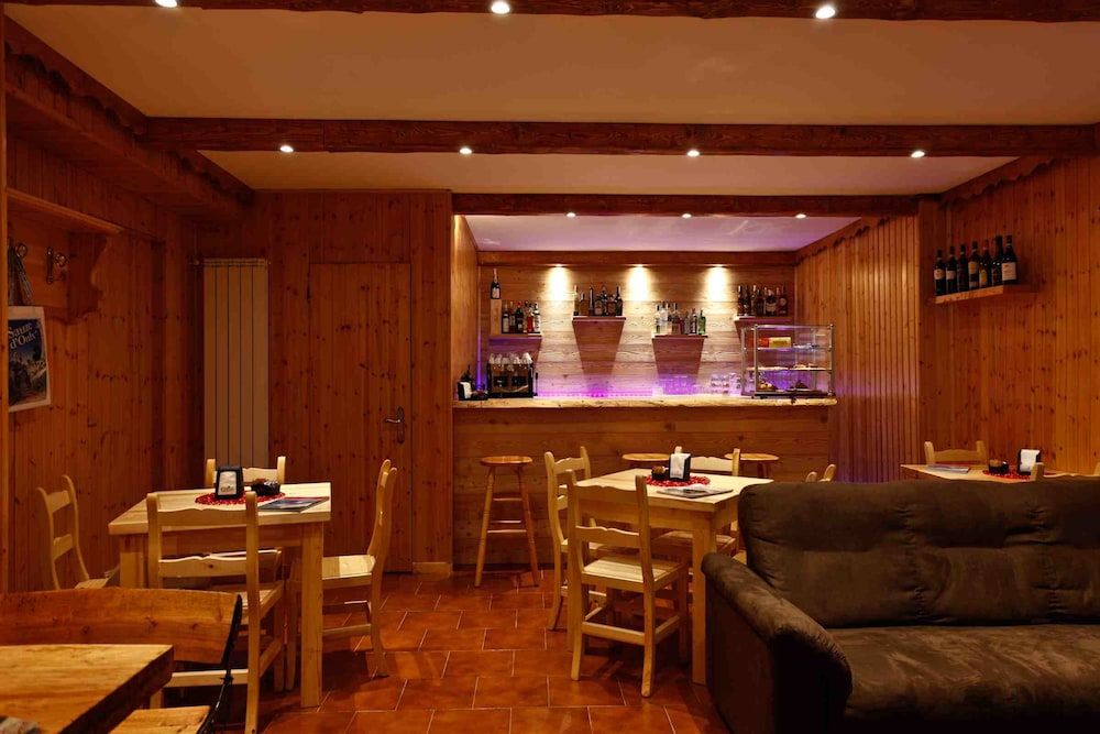 Case Vacanza Perron 2